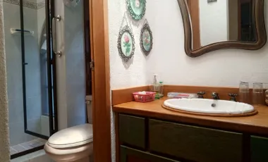 Villa en Arriendo en El Retiro