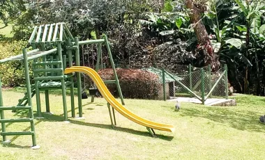 Villa en Arriendo en El Retiro