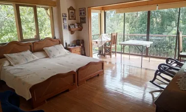 Villa en Arriendo en El Retiro