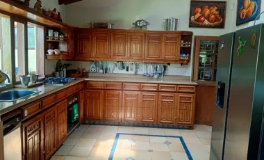 Villa en Arriendo en El Retiro