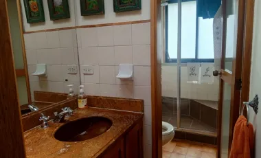 Villa en Arriendo en El Retiro