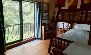 Villa en Arriendo en El Retiro