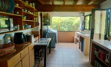 Villa en Arriendo en El Retiro