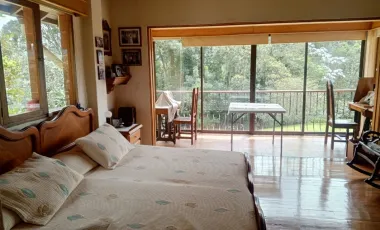 Villa en Arriendo en El Retiro