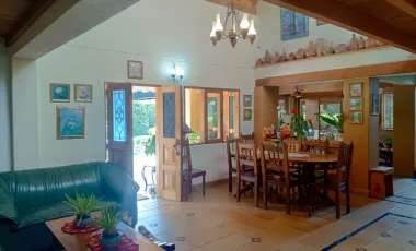 Villa en Arriendo en El Retiro