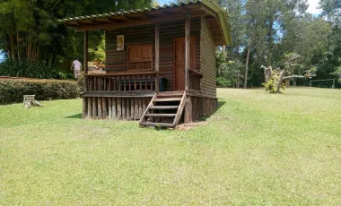 Villa en Arriendo en El Retiro