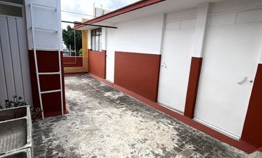 Edificio en venta cerca del Aeropuerto del Cdmx