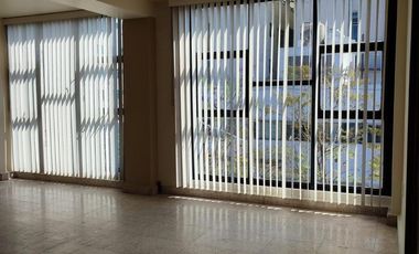 Edificio en venta cerca del Aeropuerto del Cdmx