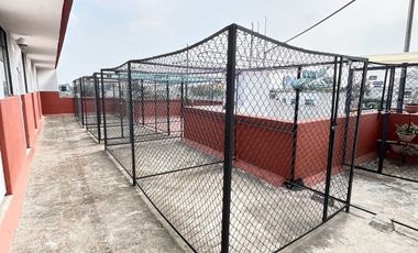 Edificio en venta cerca del Aeropuerto del Cdmx