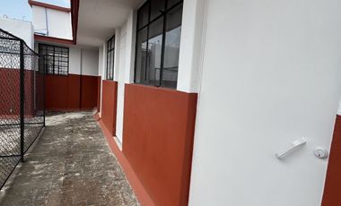 Edificio en venta cerca del Aeropuerto del Cdmx