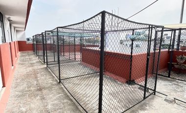 Edificio en venta cerca del Aeropuerto del Cdmx