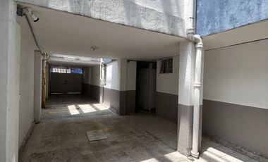 Edificio en venta cerca del Aeropuerto del Cdmx