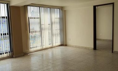 Edificio en venta cerca del Aeropuerto del Cdmx