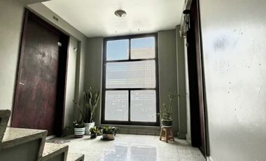 Edificio en venta cerca del Aeropuerto del Cdmx