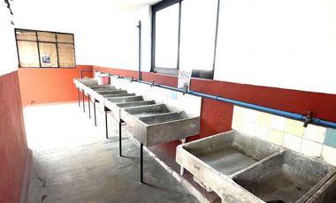 Edificio en venta cerca del Aeropuerto del Cdmx