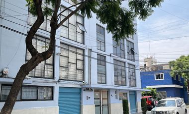 Edificio en venta cerca del Aeropuerto del Cdmx
