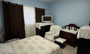 Edificio con casa en venta cerca del aeropuerto de la CDMX.