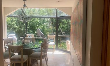 Hermosa Casa en Venta 1000m2 en Bosques de las Lomas!