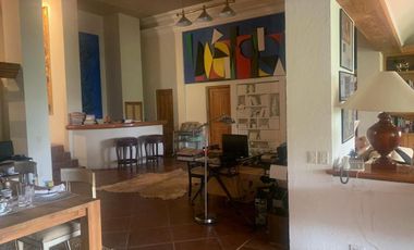 Hermosa Casa en Venta 1000m2 en Bosques de las Lomas!