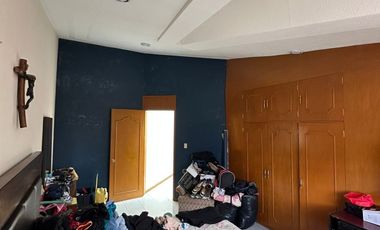 Casa en Venta, Valle de San Javier, pachuca, Hidalgo