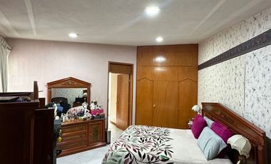 Casa en Venta, Valle de San Javier, pachuca, Hidalgo