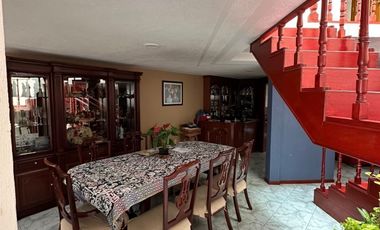 Casa en Venta, Valle de San Javier, pachuca, Hidalgo