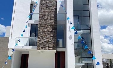 Casa en Venta en Gema Residencial, Pachuca, Hidalgo