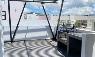 Casa en Venta en Gema Residencial, Pachuca, Hidalgo