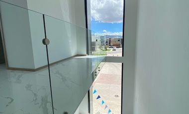 Casa en Venta en Gema Residencial, Pachuca, Hidalgo