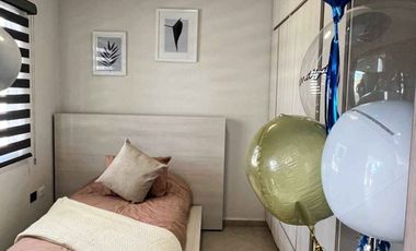 Casa nueva en Venta, ALTARA - Modelo Samara- Pachuca, Hgo.