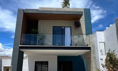 Casa nueva en Venta, ALTARA - Modelo Samara- Pachuca, Hgo.
