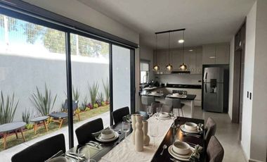 Casa nueva en Venta, ALTARA - Modelo Samara- Pachuca, Hgo.