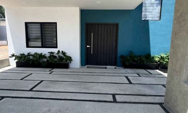 Casa nueva en Venta, ALTARA - Modelo Samara- Pachuca, Hgo.