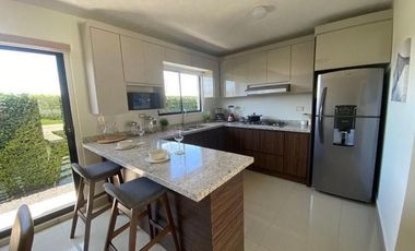 Hermosa casa en venta en Señeros Residencial