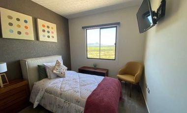 Hermosa casa en venta en Señeros Residencial