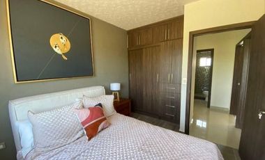 Hermosa casa en venta en Señeros Residencial
