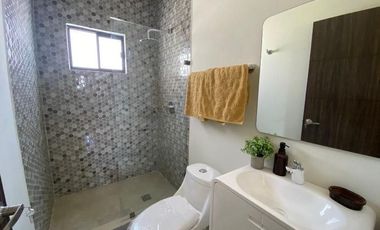 Hermosa casa en venta en Señeros Residencial