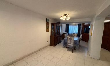 VENTA DE CASA EN ENSUEÑOS 4 RECÁMARAS  CUAUTITLÁN IZCALLI