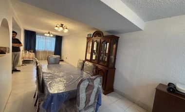 VENTA DE CASA EN ENSUEÑOS 4 RECÁMARAS  CUAUTITLÁN IZCALLI