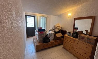 VENTA DE CASA EN ENSUEÑOS 4 RECÁMARAS  CUAUTITLÁN IZCALLI