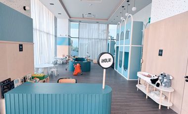 DEPARTAMENTO EN RENTA 2 RECÁMARAS EN THE LANDMARK TORRE I  TIJUANA