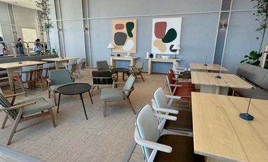 DEPARTAMENTO EN RENTA 2 RECÁMARAS EN THE LANDMARK TORRE I  TIJUANA