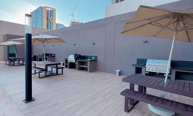 DEPARTAMENTO EN RENTA 2 RECÁMARAS EN THE LANDMARK TORRE I  TIJUANA