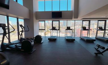 DEPARTAMENTO EN RENTA 2 RECÁMARAS EN THE LANDMARK TORRE I  TIJUANA