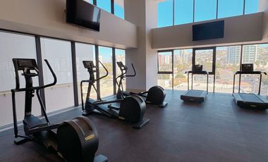 DEPARTAMENTO EN RENTA 2 RECÁMARAS EN THE LANDMARK TORRE I  TIJUANA