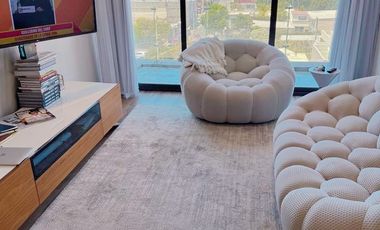 DEPARTAMENTO EN RENTA 2 RECÁMARAS EN THE LANDMARK TORRE I  TIJUANA