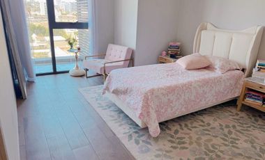 DEPARTAMENTO EN RENTA 2 RECÁMARAS EN THE LANDMARK TORRE I  TIJUANA