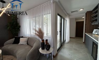 Casa Toscana – Aria Residencial - Zona Reliz, a minutos de la UVM