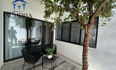 Casa Toscana – Aria Residencial - Zona Reliz, a minutos de la UVM