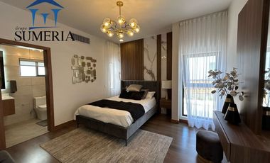 Casa Toscana – Aria Residencial - Zona Reliz, a minutos de la UVM